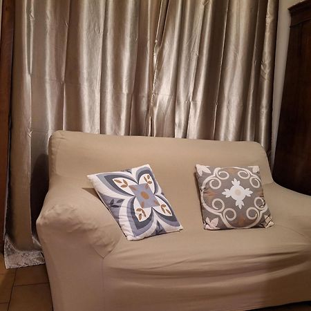 Michelle Apartment Bari Exterior foto