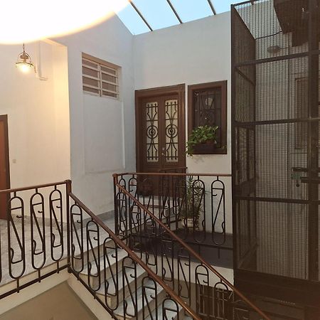 Michelle Apartment Bari Exterior foto