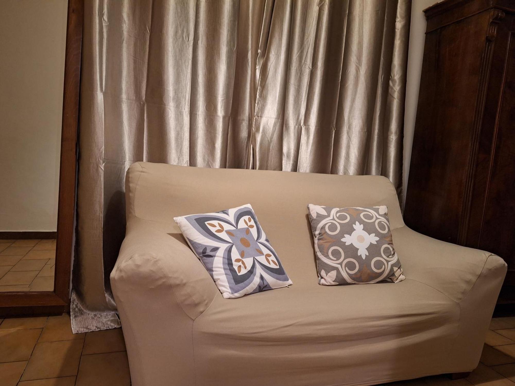Michelle Apartment Bari Exterior foto