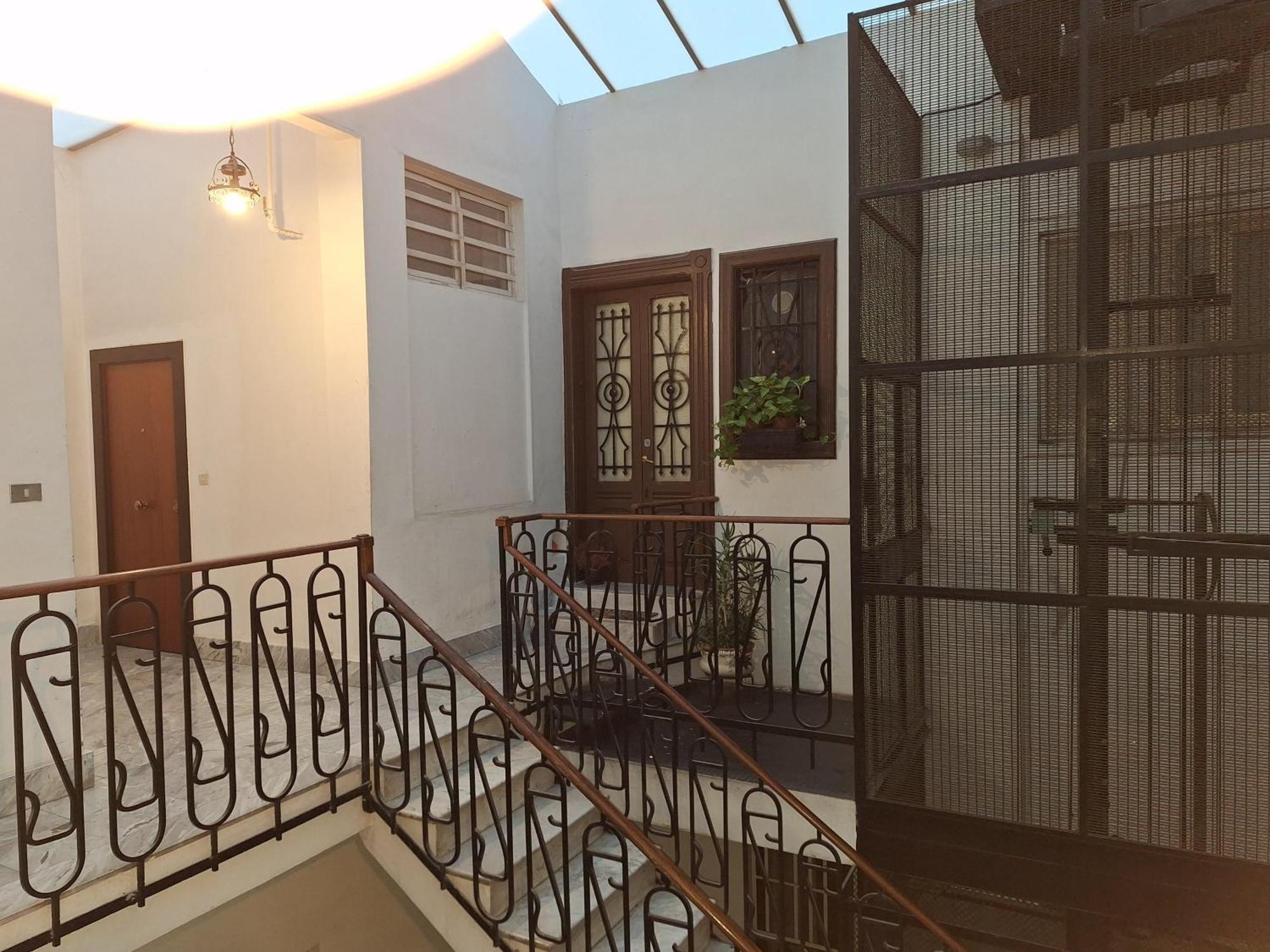 Michelle Apartment Bari Exterior foto