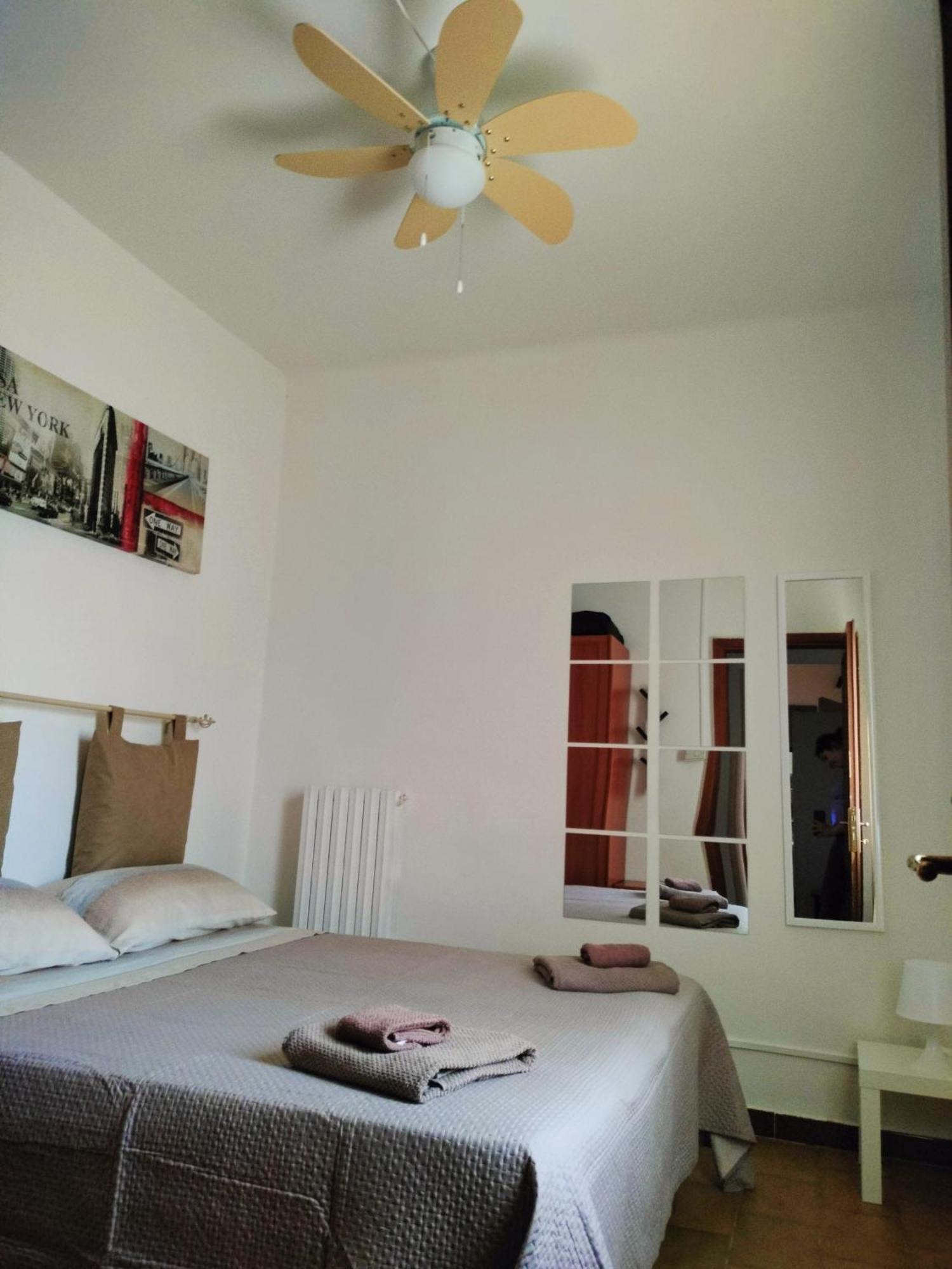 Michelle Apartment Bari Exterior foto