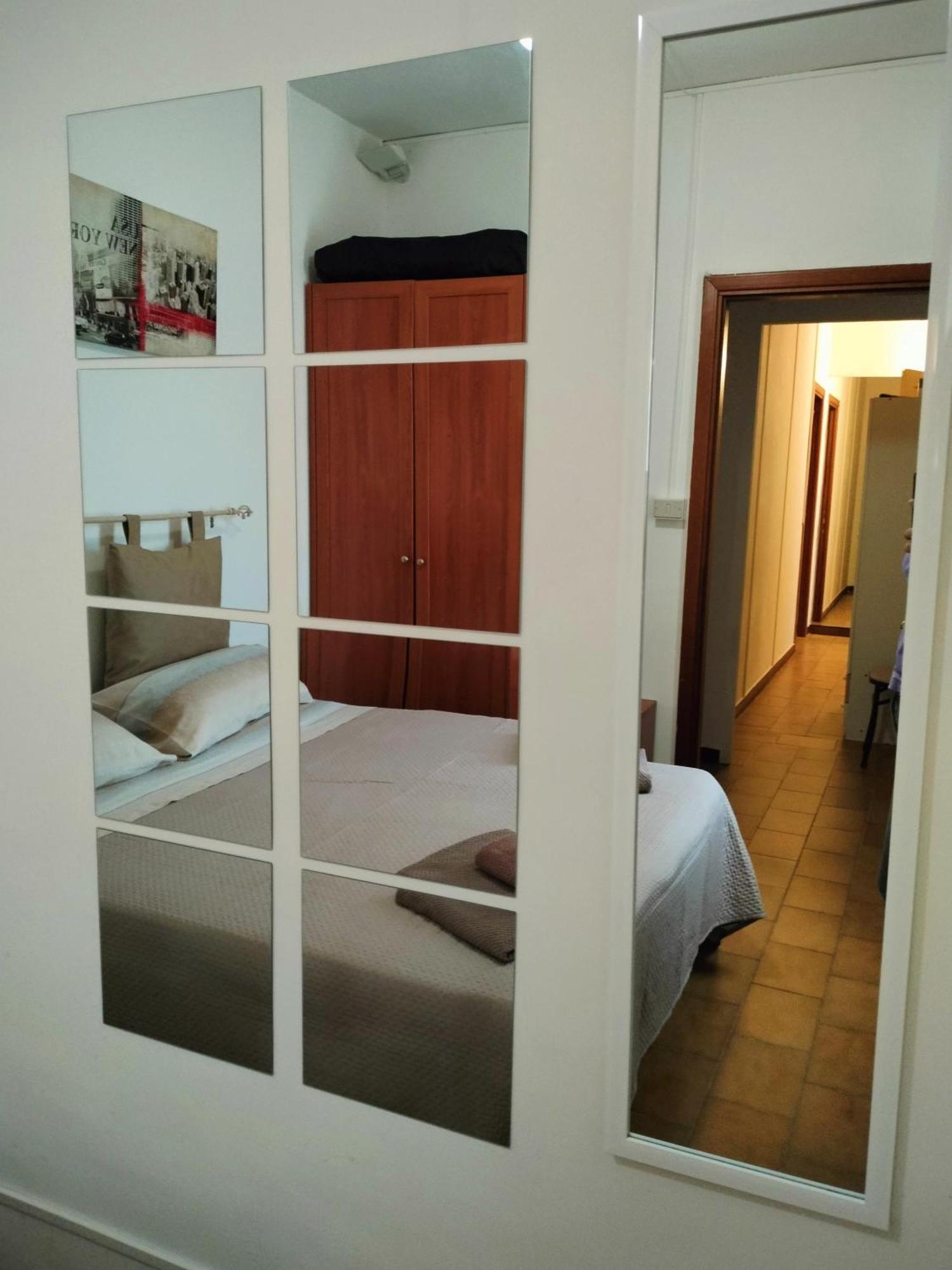 Michelle Apartment Bari Exterior foto