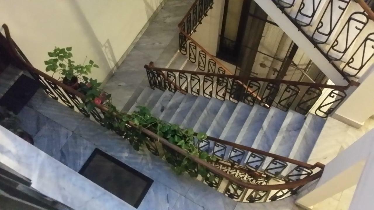 Michelle Apartment Bari Exterior foto
